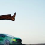 Boran Kuzum Instagram - break on ride. 🏁 @fordturkiye X @kein 📷: @firatmeric #FazlasıylaSen #FordPuma #GeleceğiBugündenYaşa #işbirliği