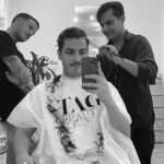 Boran Kuzum Instagram - october ‘23