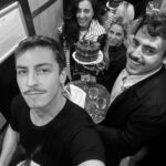 Boran Kuzum Instagram - october ‘23