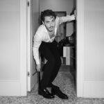 Boran Kuzum Instagram - thanks for the birthday wishes… 🤍
