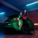 Boran Kuzum Instagram - believe you can and you’re halfway there. ✨ @fordturkiye x @kein #FazlasıylaSen #FordPuma #GeleceğiBugündenYaşa #işbirliği