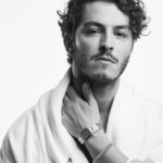 Boran Kuzum Instagram - GQ TR Fall ‘23 🤍 @gqturkiye x @cartier #işbirliği Paris, France