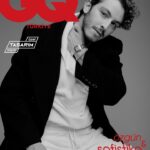 Boran Kuzum Instagram - GQ TR Fall ‘23 🤍 @gqturkiye x @cartier #işbirliği Paris, France