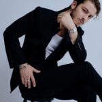 Boran Kuzum Instagram - I am very honored and excited to share with you our new collaboration with Cartier. I am looking forward to pushing new limits with this brand's vision and improving the style together. @cartier #reklam