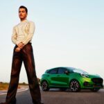 Boran Kuzum Instagram - break on ride. 🏁 @fordturkiye X @kein 📷: @firatmeric #FazlasıylaSen #FordPuma #GeleceğiBugündenYaşa #işbirliği