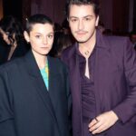 Boran Kuzum Instagram - it’s always great to get together with Cartier family. We celebrated the centenary of Trinity together. 💯 #Trinity100Celebration #CartierTrinity #reklam Paris, France