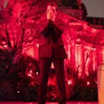 Boran Kuzum Instagram - it’s always great to get together with Cartier family. We celebrated the centenary of Trinity together. 💯 #Trinity100Celebration #CartierTrinity #reklam Paris, France