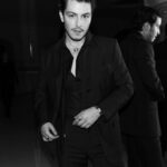 Boran Kuzum Instagram - it’s always great to get together with Cartier family. We celebrated the centenary of Trinity together. 💯 #Trinity100Celebration #CartierTrinity #reklam Paris, France