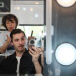 Boran Kuzum Instagram - I love my job.