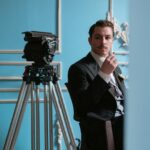 Boran Kuzum Instagram - I love my job.