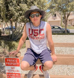 Bradley Steven Perry Instagram - So bored I started trespassing random places