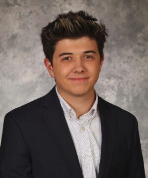 Bradley Steven Perry Instagram - Disney didn’t have a frat, so I had to go a different route