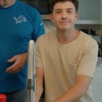 Bradley Steven Perry Instagram – Ya don’t say