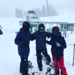 Bradley Steven Perry Instagram – Yeah, yeah, I’m posting a picture of snow/snowboarding. What’s new. Everyone calm down. Mammoth Mountain