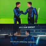 Bradley Steven Perry Instagram - How it's made. #labratseliteforce