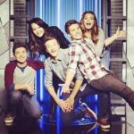 Bradley Steven Perry Instagram – We’ll be taking over the @yahootv account for behind-the-scenes pictures from the set of “Lab Rats: Elite Force.”