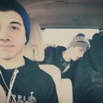 Bradley Steven Perry Instagram – Isn’t traveling with your best friend just the best thing???