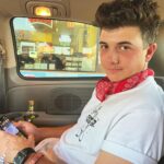 Bradley Steven Perry Instagram – I love you @stagecoach and I’m coming for you #stagecoach