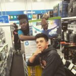 Bradley Steven Perry Instagram – It’s tradition at this point. Yet another year of success on Black Friday.