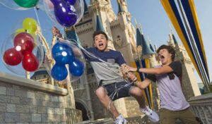 Bradley Steven Perry Instagram - Jake and I flying out of 2020
