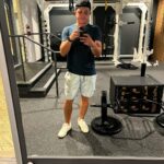 Bradley Steven Perry Instagram – Trying to get a free sauna if anyone can help with that