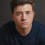 Bradley Steven Perry Instagram – Some things never change. Those things being – my face and lack of wanting to smile. 
Tell me I’m wrong
•
•
@conktales