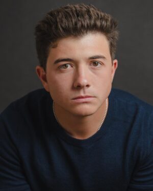 Bradley Steven Perry Instagram - Some things never change. Those things being - my face and lack of wanting to smile. 
Tell me I’m wrong
•
•
@conktales