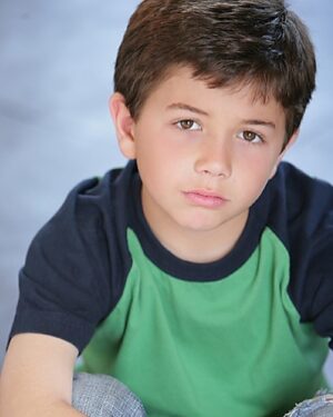 Bradley Steven Perry Instagram - Some things never change. Those things being - my face and lack of wanting to smile. 
Tell me I’m wrong
•
•
@conktales
