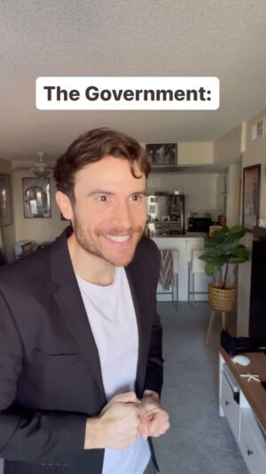 Brandon Calvillo Instagram - Taxes