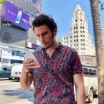 Brandon Calvillo Instagram -