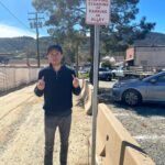 Brandon Calvillo Instagram - In my anarchist era