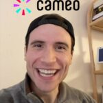 Brandon Calvillo Instagram - Hi all. Excited to announce I’ll be working with @cameo to bring personalized videos to you guys. So if you’re looking for a birthday gift for a friend, a roast, or anything in between, be sure to book me on Cameo. LINK IN MY BIO.