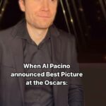 Brandon Calvillo Instagram - The Oscars were wild this year