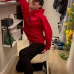 Brandon Calvillo Instagram -