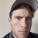 Brandon Calvillo Instagram -