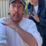 Brandon Calvillo Instagram -