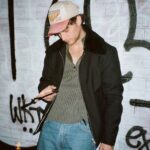 Brandon Flynn Instagram - 📷 @rachaelanoll