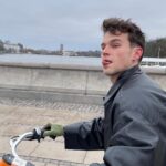 Brandon Flynn Instagram – Hygge Hunk (Copenhagen 2024)