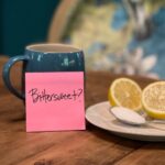 Brené Brown Instagram - Research help, please. Hit me with some situations that left you feeling bittersweet.
