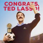 Brené Brown Instagram - Congratulations to Jason Sudeikis, @brendanhunting, and the entire Ted Lasso crew on the Peabody win! As the self-appointed president of the TLFC (Ted Lasso Fan Club), it was a blast to talk to the co-creators on the Unlocking Us podcast. We chatted about the show’s interesting origin story, writers’ room inspirations, and why intention is critical to the creative process. It was a fun conversation about a show that is unapologetically awkward, brave, and kind. And believe me, July 23 is already marked on my calendar: Can’t wait for the season two premiere!