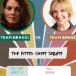 Brené Brown Instagram – Dear @brandicarlile – ⁣
⁣
I love you. And, the people have spoken. ⁣#baller
⁣
❤️, ⁣
BB ⁣
⁣
PS For more on this debate, please check out our podcast convo.