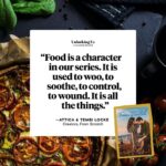 Brené Brown Instagram - We’re back with Part 2 of my conversation with @atticalocke and @tembilocke—the incredibly creative, loving, badass women behind “From Scratch” on Netflix. In this episode, we dig into the success of the show, how and why it resonates, the intentionality behind certain creative and storytelling decisions—and the food. The food, y’all. I’m obsessed with the food scenes in this show. What’s your favorite food moment in the series? Leave it in the comments below. I said it last week and I’ll say it again: If you haven’t yet seen “From Scratch,” you really need to. Glad you’re here for this conversion, at the link in bio.