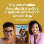 Brené Brown Instagram - If you haven’t seen “From Scratch” yet on Netflix, you’ve got to see it! But first—before you disappear into a full-on binge—you’re going to want to listen to this week’s “Unlocking Us,” with @atticalocke and @tembilocke. The Locke sisters are the series’ writers, showrunners, and executive producers—and they are a creative force. And this series—which is based on Tembi’s memoir, about her real-life journey of love, loss, family, and home—grabs you by the heart. The writing is beautiful and so realistically grounded in all of the messiest bits of life. And the performances and scenery (Italy!) are equally stunning. When I was watching it, Steve kept calling down to me, saying, “Are you OK?” And I’d just say, “This is full-contact engagement. These women aren’t letting me off the hook.” Attica and Tembi don’t let me or themselves off the hook in our conversation either. This is one you aren’t going to want to miss. Check out Part 1 at the link in bio.