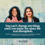Brené Brown Instagram - This conversation with @rare_coach and @rtulshyan is an invitation. It’s not an easy one. And I don’t think anyone who does diversity, equity, inclusion, and belonging (DEIB) work extends it thinking that it is. But I don’t think I’ve heard or had a conversation that was more honest about not just what’s on our minds but what’s in our hearts—and about the importance of belonging to ourselves and each other. We know from neuroscience from the past decade that in the absence of connection and belonging, there is always suffering. And there is so much suffering in the world today. And so much of it is because people believe that the work you need to do to foster connection and belonging is just too scary. But I don’t think it’s nearly as scary as not doing it. Grateful to Aiko and Ruchika. Listen at the link in bio.