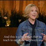 Brené Brown Instagram - Protect the flame! #AtlasoftheHeart @hbomax