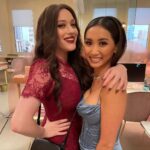 Brenda Song Instagram - Aaaand that’s a wrap on season 2 of @dollfaceonhulu !!! Words cannot express how grateful I am to all of these ( and so many more who aren’t pictured) incredible humans, who worked so hard to make this season happen. It has been an insane journey but we did it!!! I love you all soooo much!! @michnader @katdenningsss @esthermonster @shaymitchell I truly don’t know what I would have done without you guys. Thank you for being the most supportive, hilarious, talented, smart, kind and bad ass friends anyone could ask for. I love you guys an embarrassing amount. You all are stuck with me for forever…. and then some.