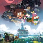 Brenda Song Instagram - Guys, season 2 of #AMPHIBIA premieres TONIGHT @ 8:20 pst on @disneychannel !! I’m so proud and honored to be apart of this amazing cast and crew, who work so hard day in and day out on this incredible show. So excited for season 2! If you guys watch, let me know what you think!