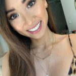 Brenda Song Instagram - Posting a selfie feels so 2015 buuuut I just wanted to check in and hope everyone is staying safe and healthy! And yes, that is lipstick on my teeth because I’m me haha, but I don’t want to photoshop or edit my pics anymore so we are going with it! Also, thank you to @Georgethejeweler for this gorg stack! ❤️