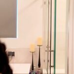 Brenda Song Instagram - So I’ve always struggled with breakouts and my skin. If you’ve ever wondered what my crazy skin routine is, I did @marieclairemag ‘s Masked and Answered !! Link in my bio!!
