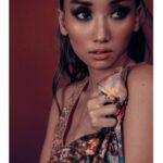 Brenda Song Instagram - This feels like a lifetime ago. @qpmag